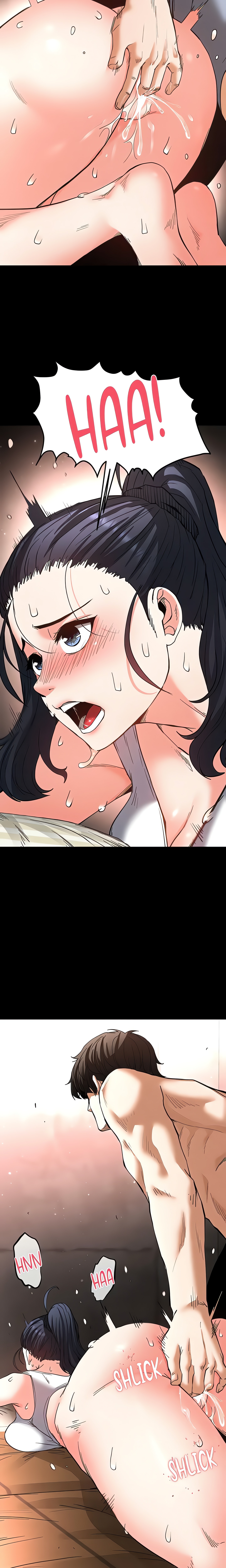 Human Trash (Official) chapter 13 page 13