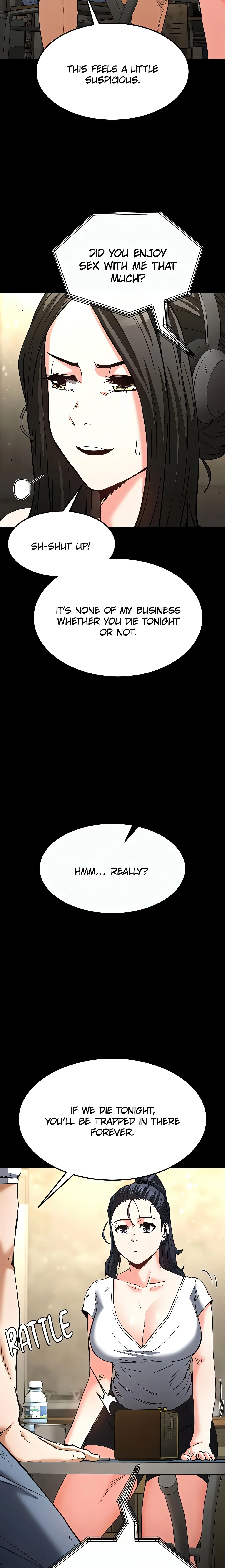 Human Trash (Official) chapter 14 page 2