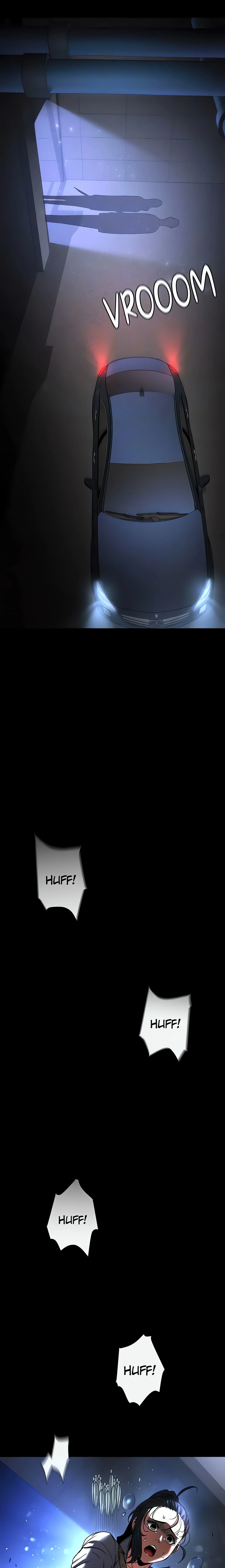 Human Trash (Official) chapter 14 page 16
