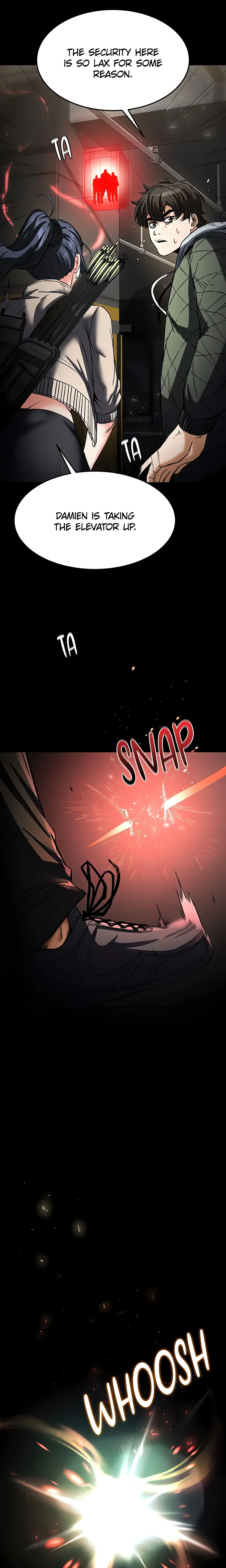 Human Trash (Official) chapter 14 page 20