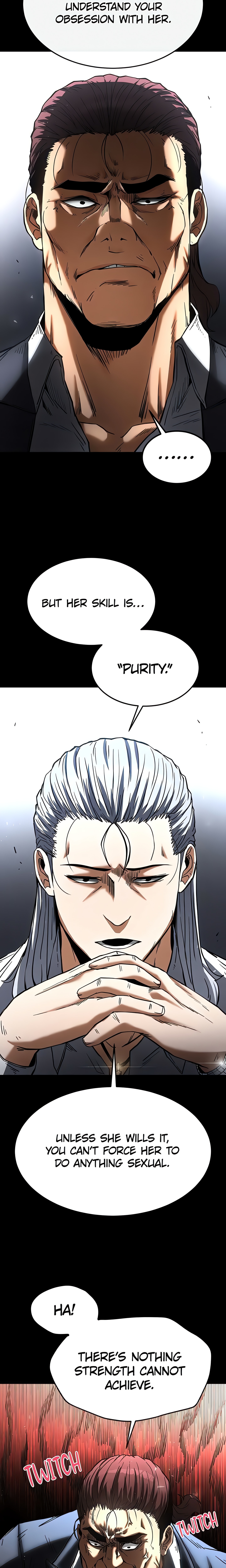 Human Trash (Official) chapter 14 page 25