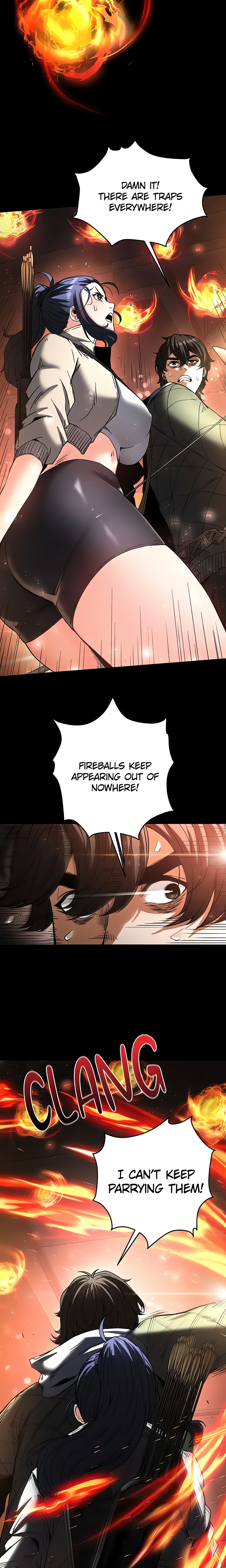 Human Trash (Official) chapter 15 page 5
