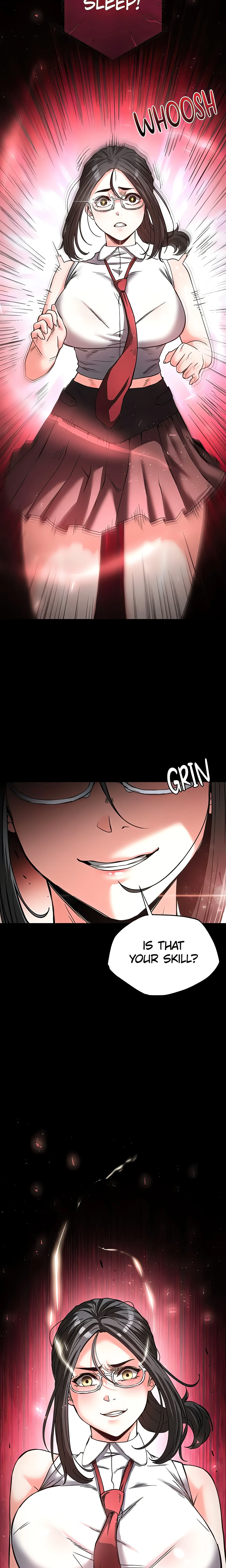 Human Trash (Official) chapter 15 page 12