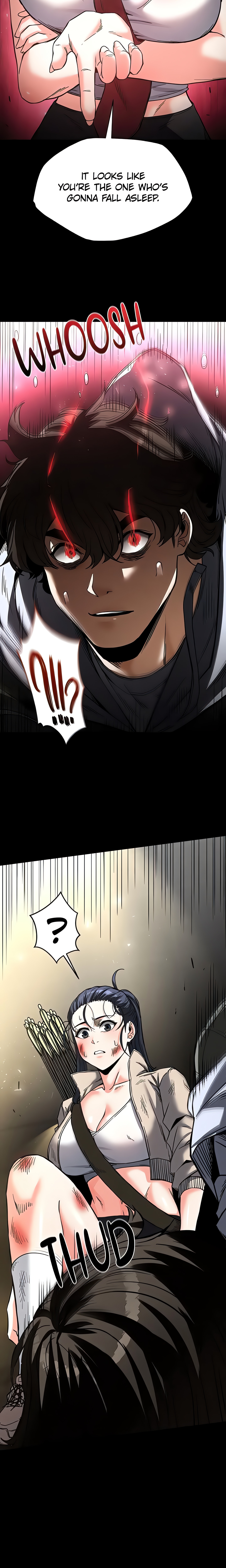 Human Trash (Official) chapter 15 page 13