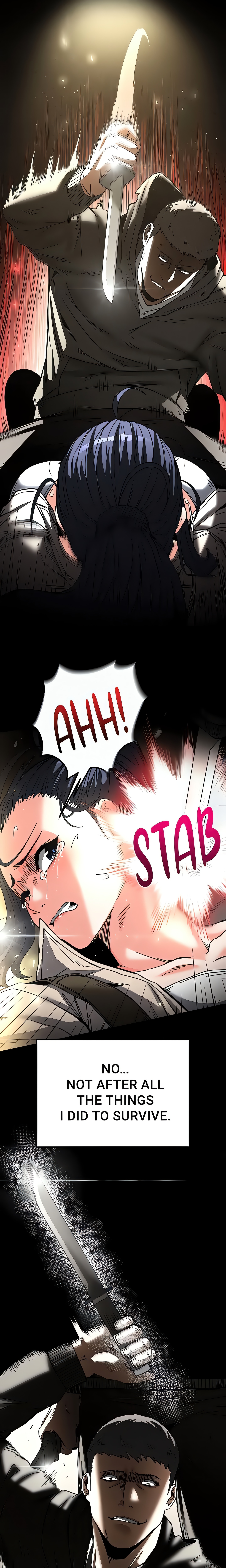 Human Trash (Official) chapter 15 page 24