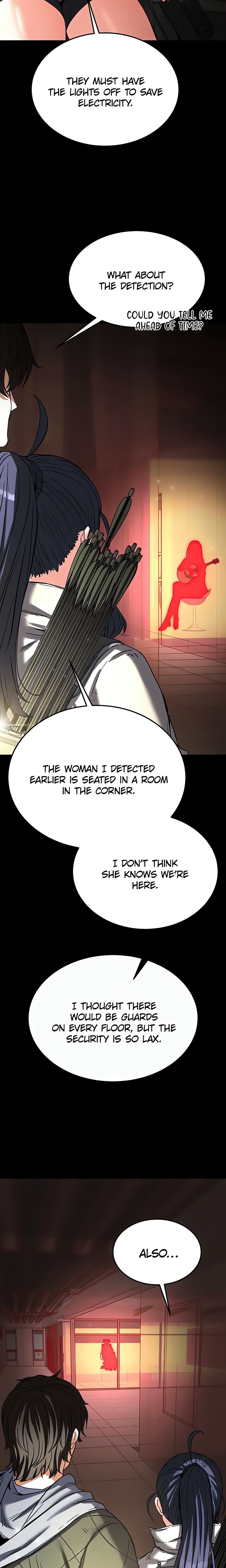 Human Trash (Official) chapter 16 page 21