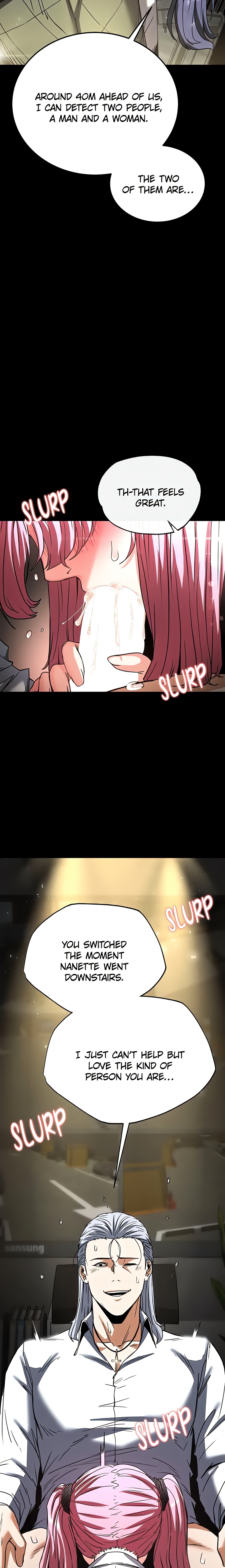 Human Trash (Official) chapter 16 page 22