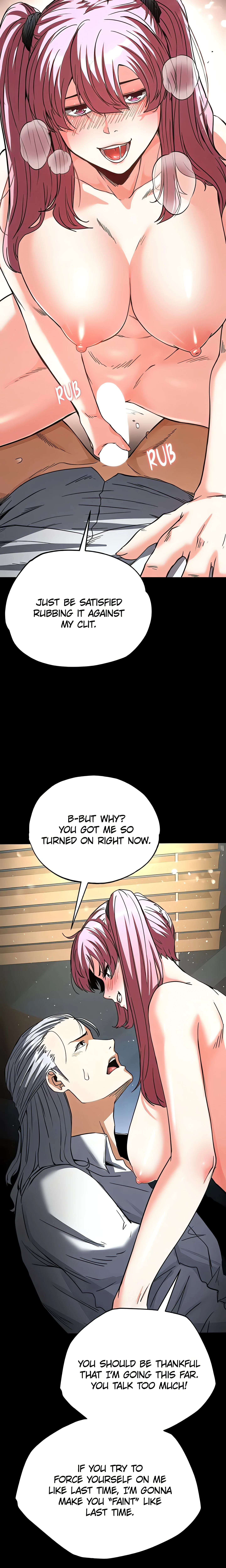 Human Trash (Official) chapter 16 page 27