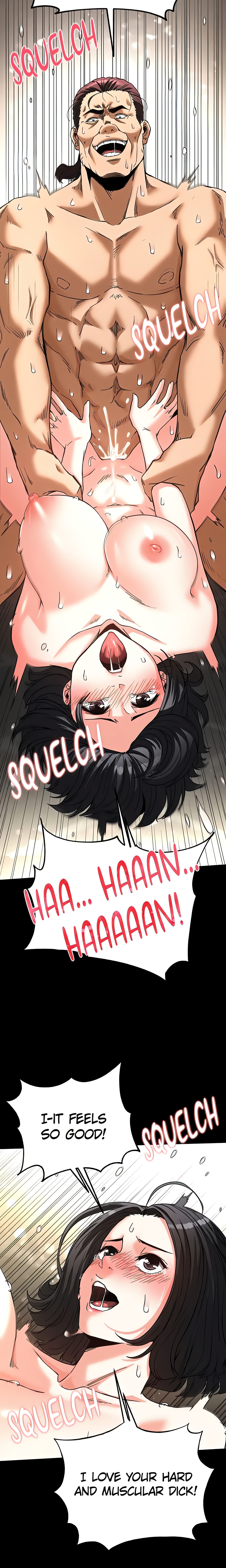 Human Trash (Official) chapter 16 page 33