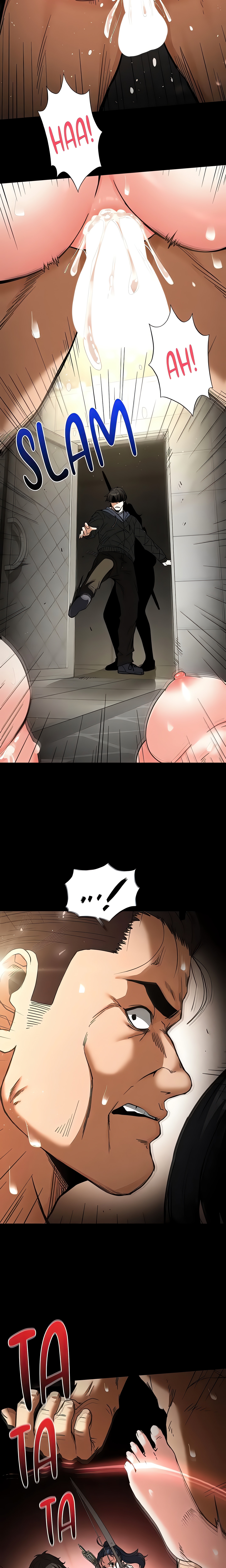 Human Trash (Official) chapter 17 page 4