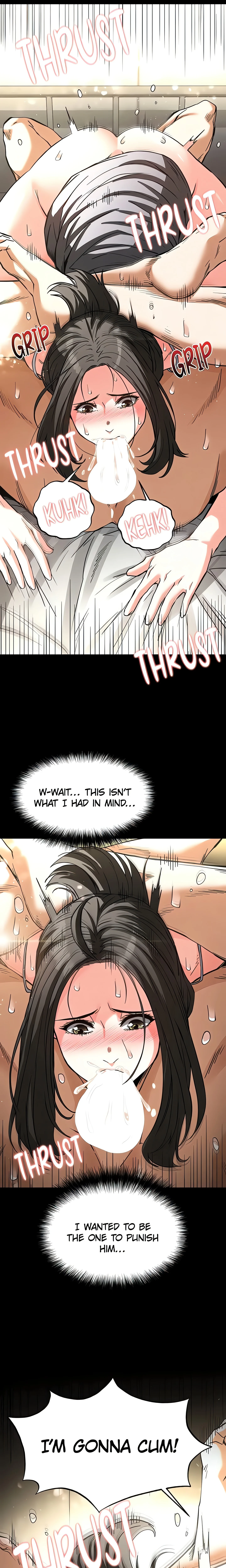 Human Trash (Official) chapter 19 page 3