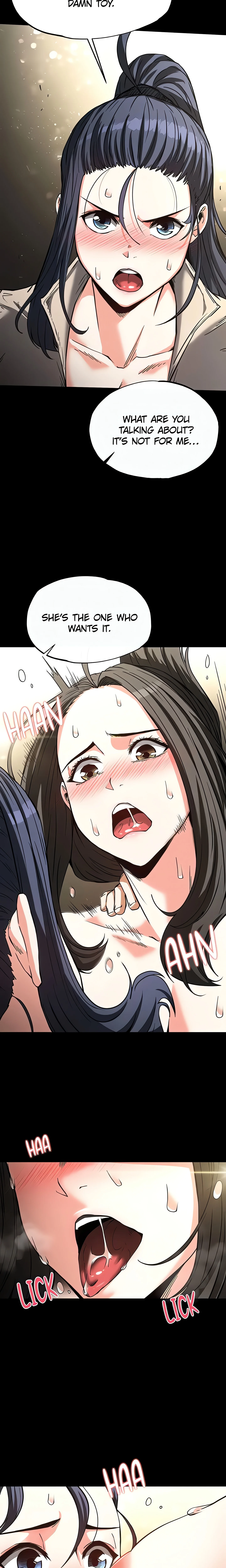 Human Trash (Official) chapter 19 page 27