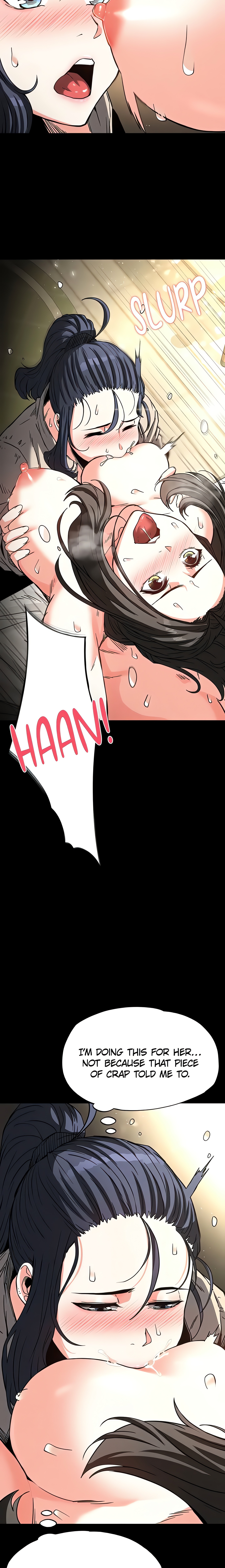 Human Trash (Official) chapter 19 page 28