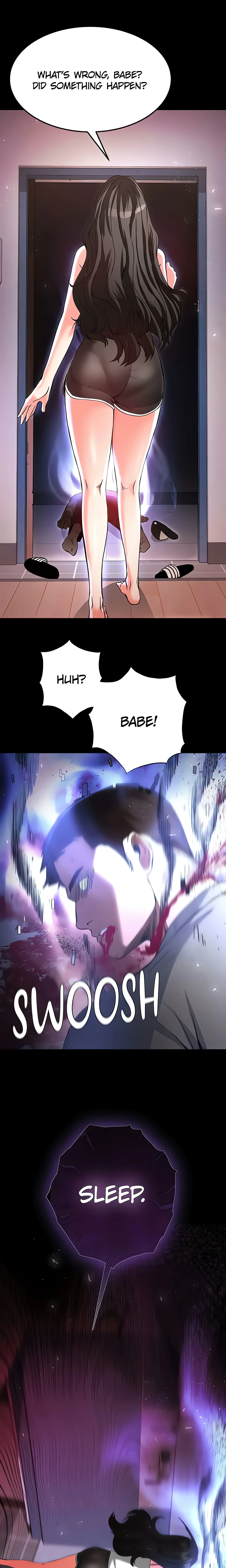 Human Trash (Official) chapter 2 page 23