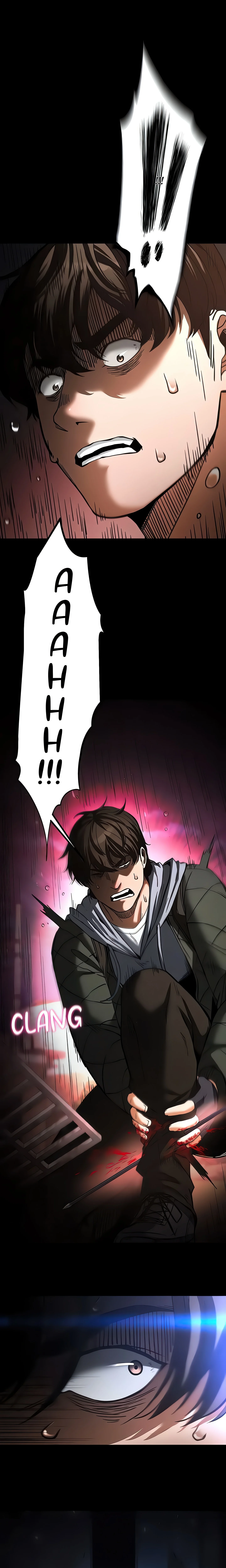 Human Trash (Official) chapter 2 page 41