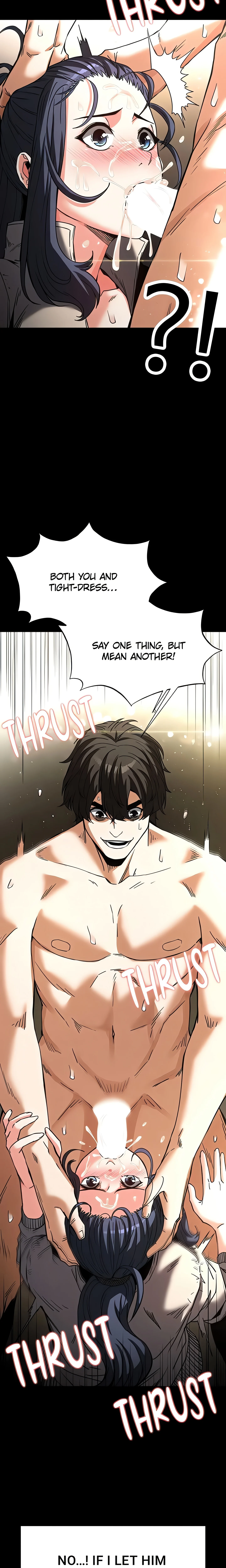 Human Trash (Official) chapter 20 page 2