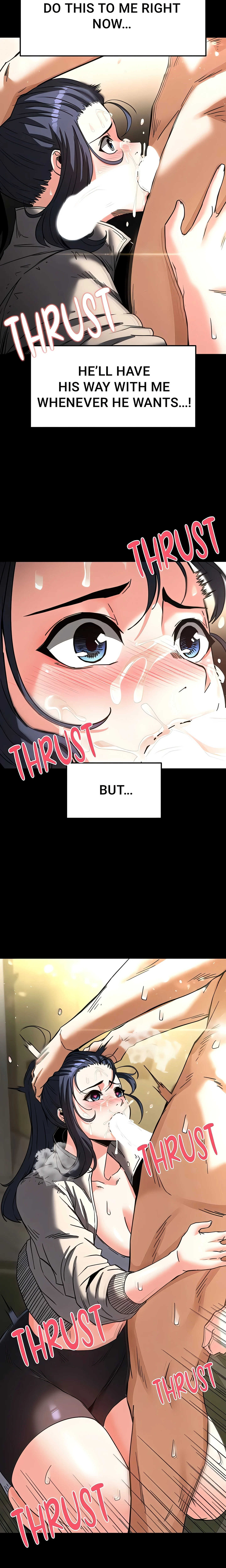 Human Trash (Official) chapter 20 page 3