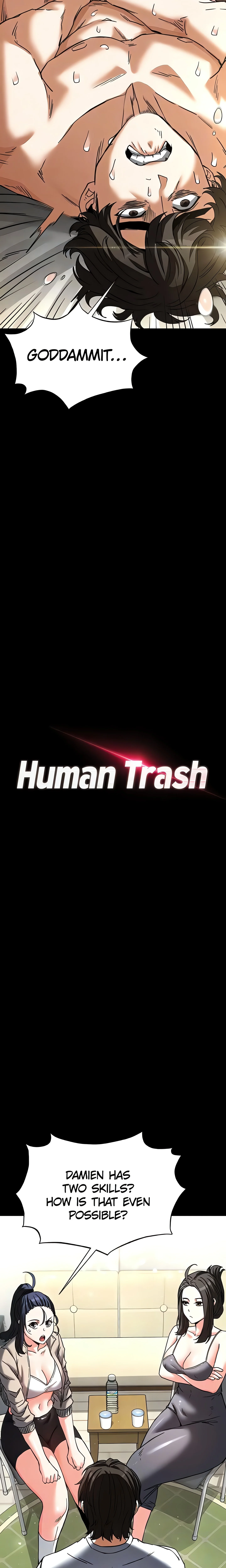 Human Trash (Official) chapter 20 page 7