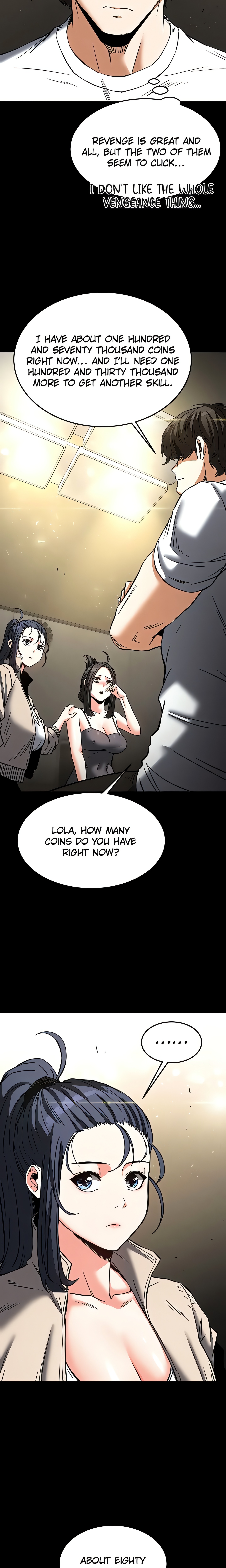Human Trash (Official) chapter 20 page 20