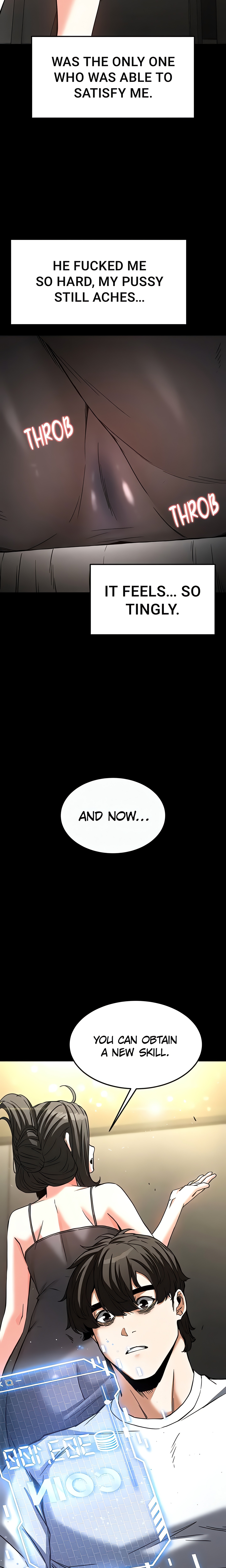 Human Trash (Official) chapter 20 page 29