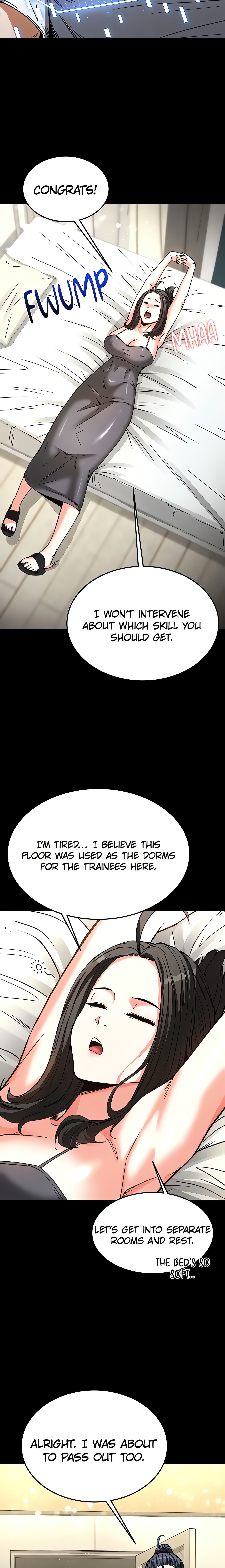 Human Trash (Official) chapter 20 page 30