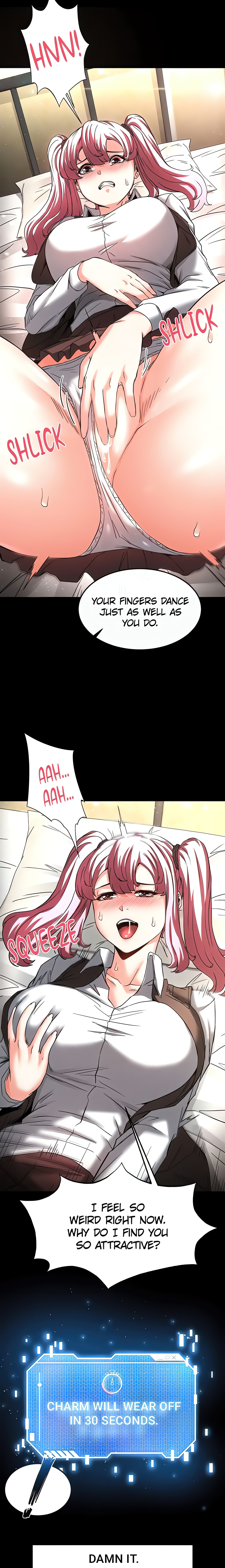 Human Trash (Official) chapter 21 page 27