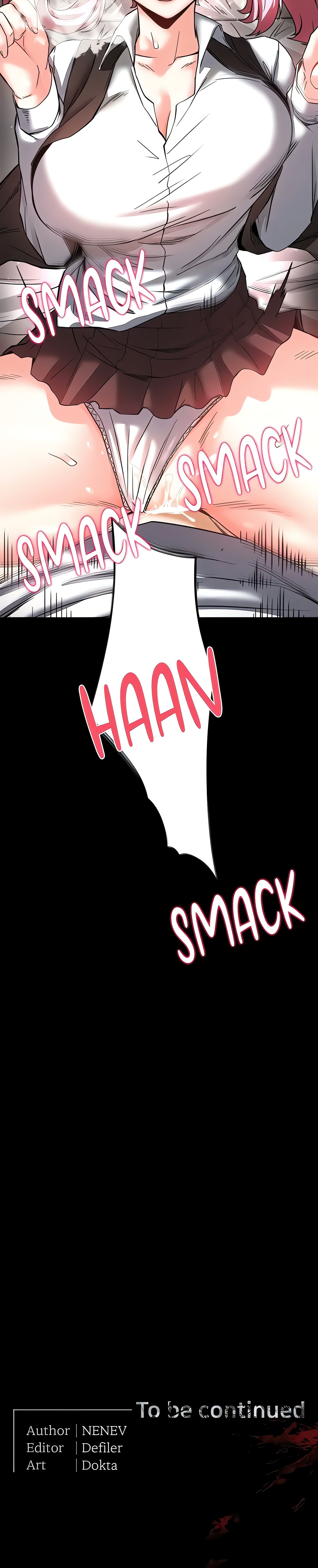 Human Trash (Official) chapter 21 page 34
