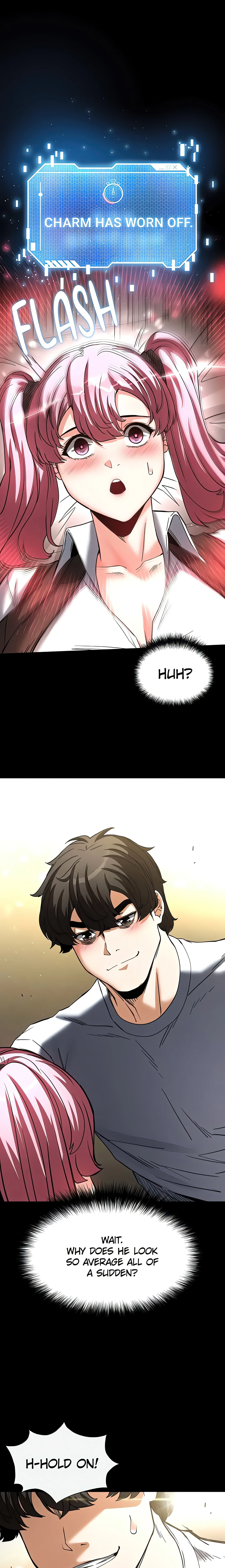 Human Trash (Official) chapter 22 page 1