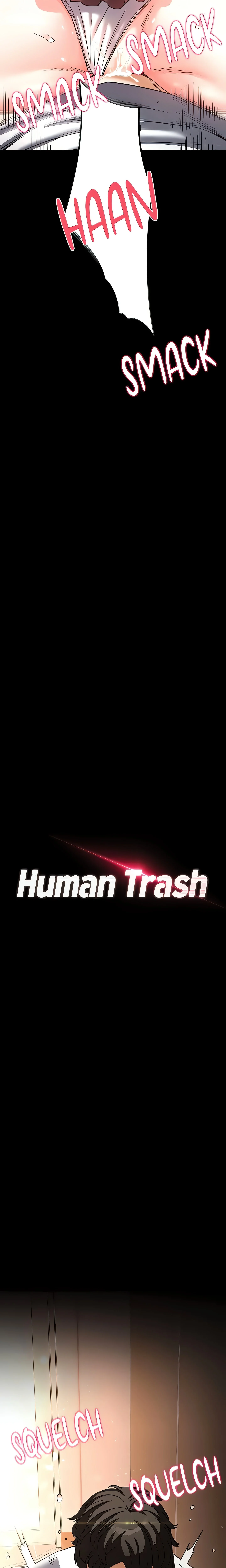 Human Trash (Official) chapter 22 page 3