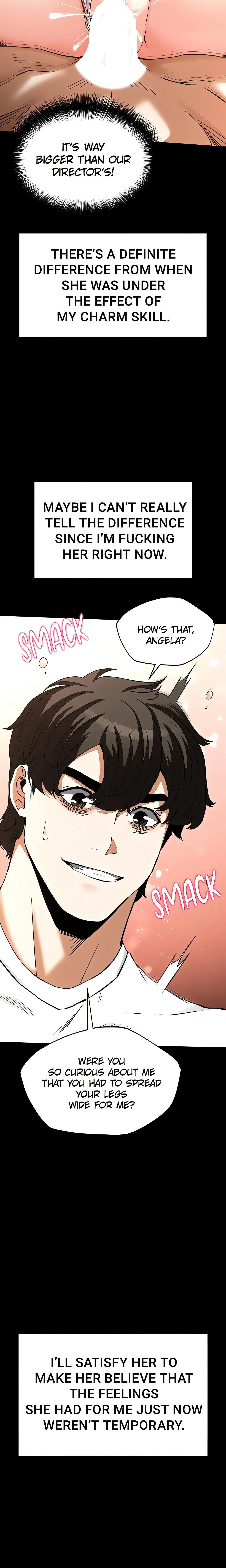 Human Trash (Official) chapter 22 page 5