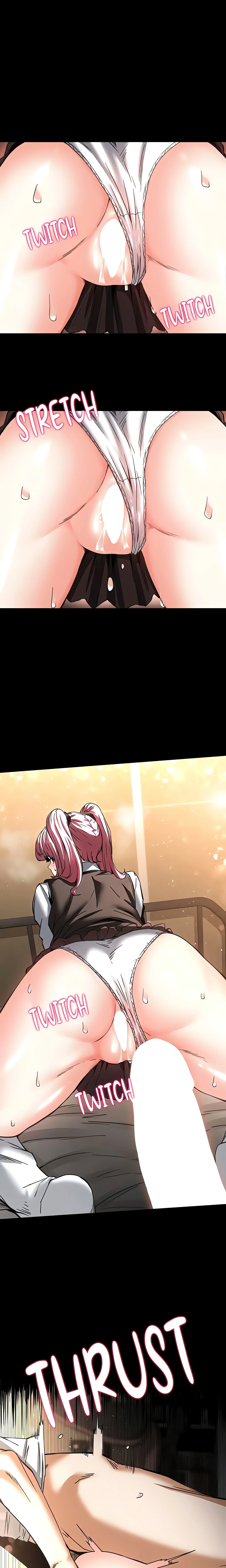 Human Trash (Official) chapter 22 page 14