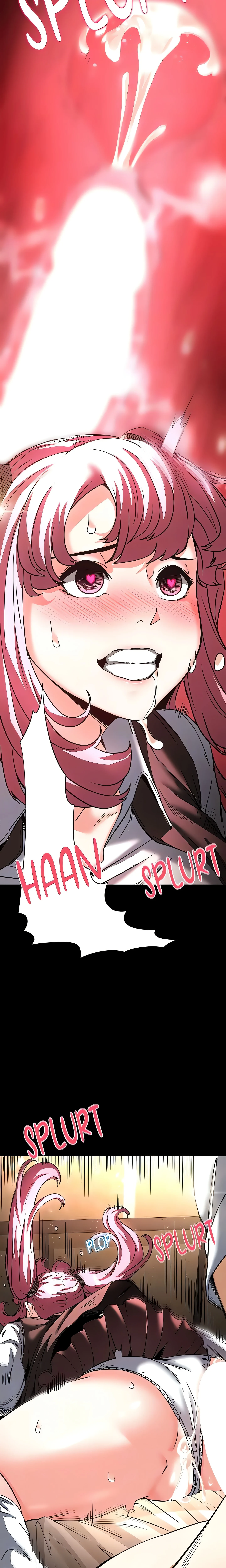 Human Trash (Official) chapter 22 page 19