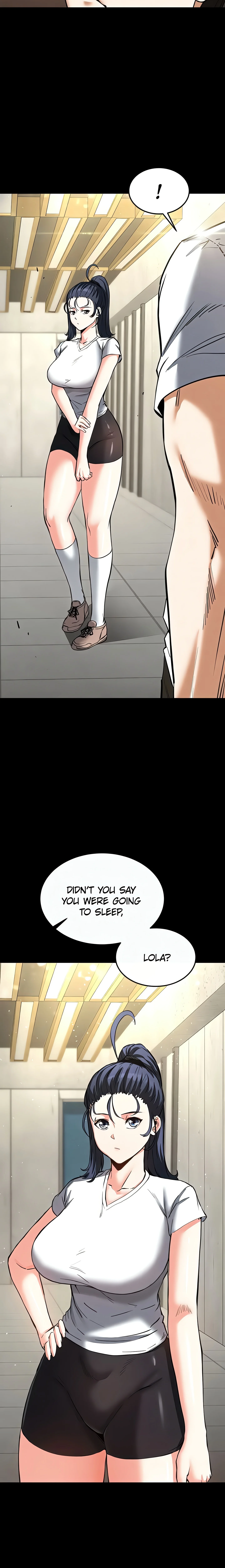 Human Trash (Official) chapter 22 page 22