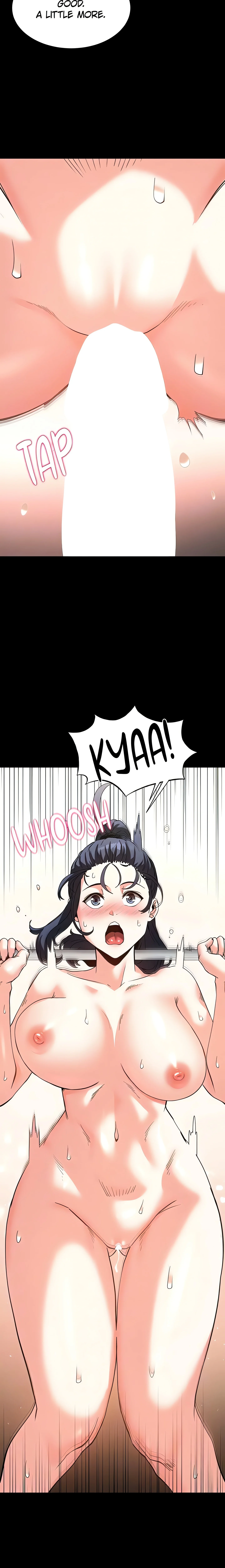 Human Trash (Official) chapter 23 page 7