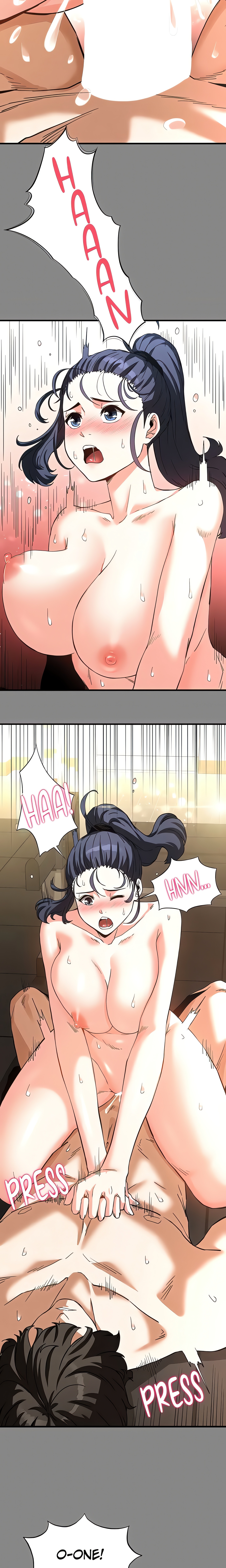 Human Trash (Official) chapter 23 page 24