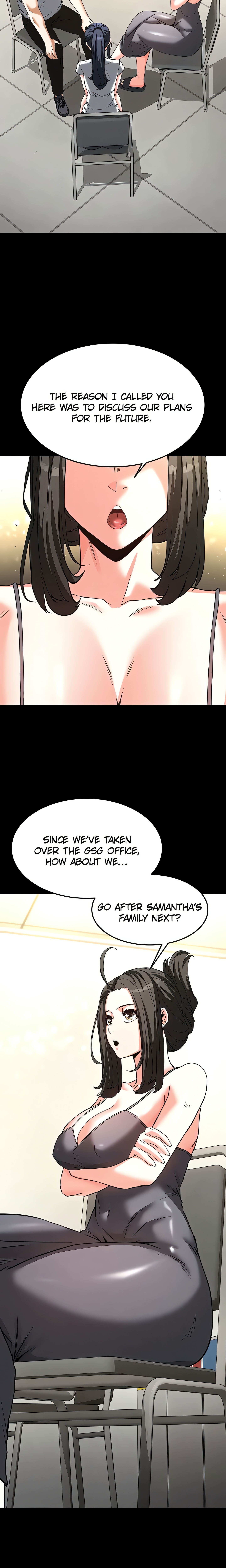 Human Trash (Official) chapter 23 page 30