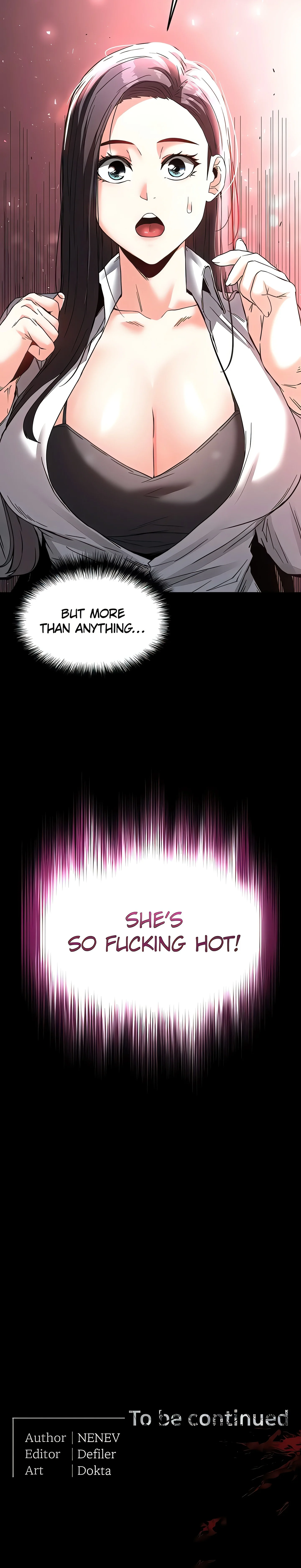 Human Trash (Official) chapter 23 page 37