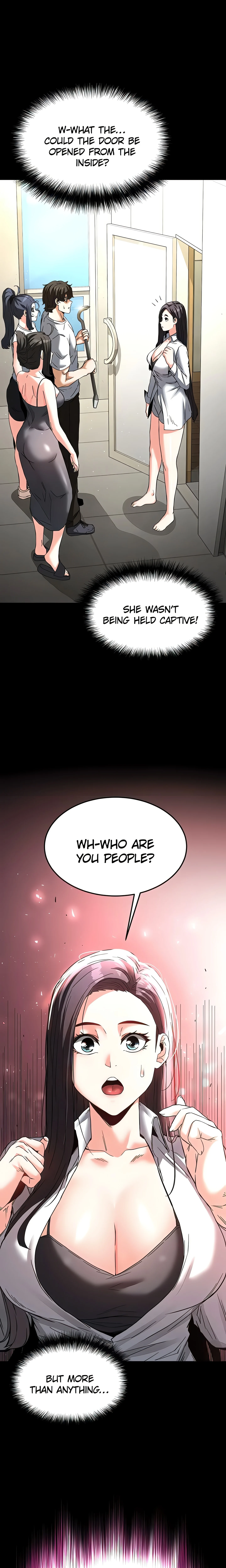 Human Trash (Official) chapter 24 page 1