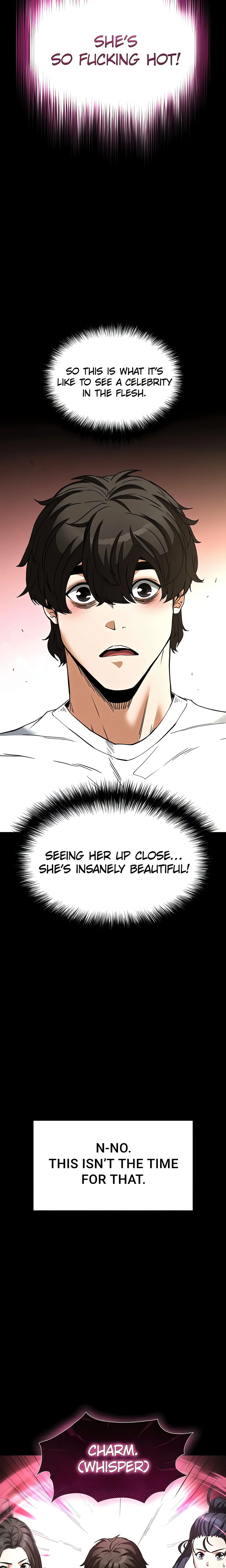 Human Trash (Official) chapter 24 page 2