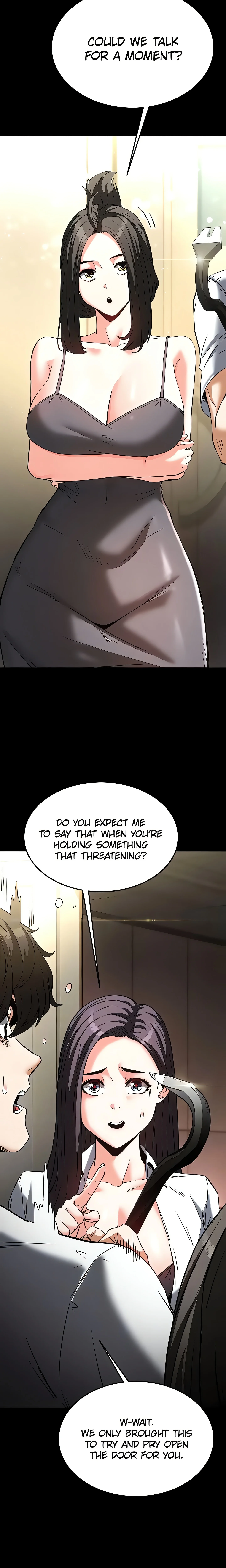 Human Trash (Official) chapter 24 page 5