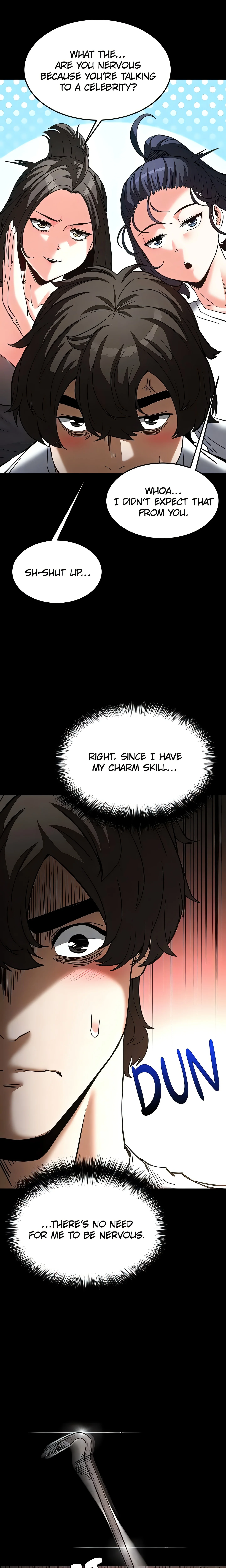 Human Trash (Official) chapter 24 page 6