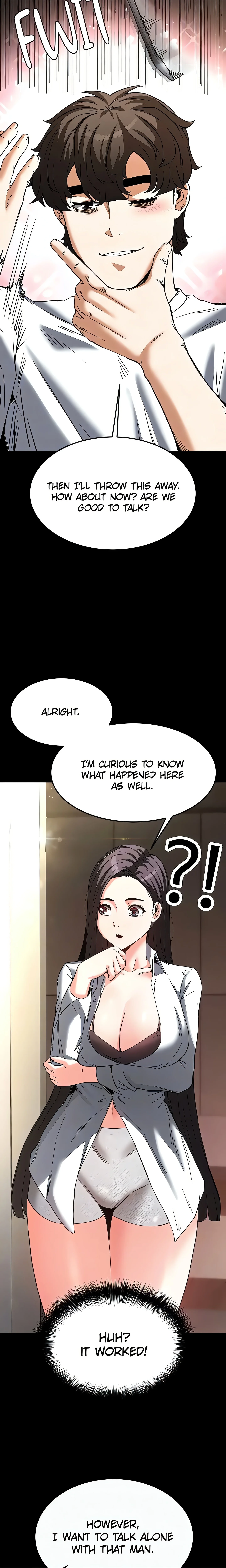Human Trash (Official) chapter 24 page 7