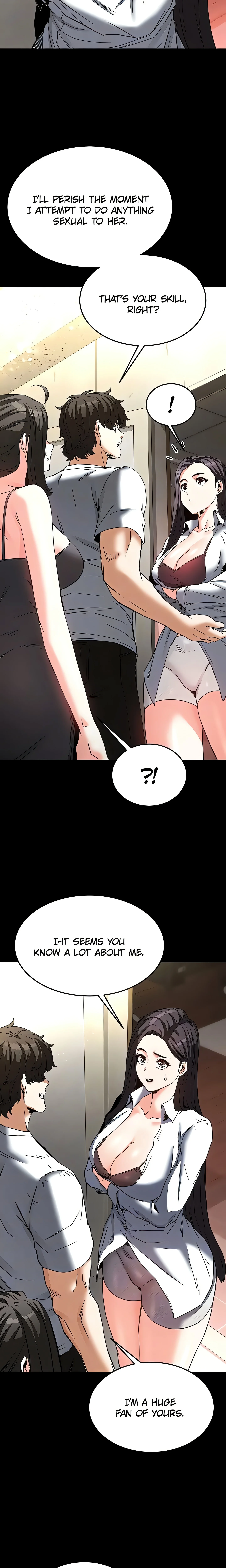 Human Trash (Official) chapter 24 page 9
