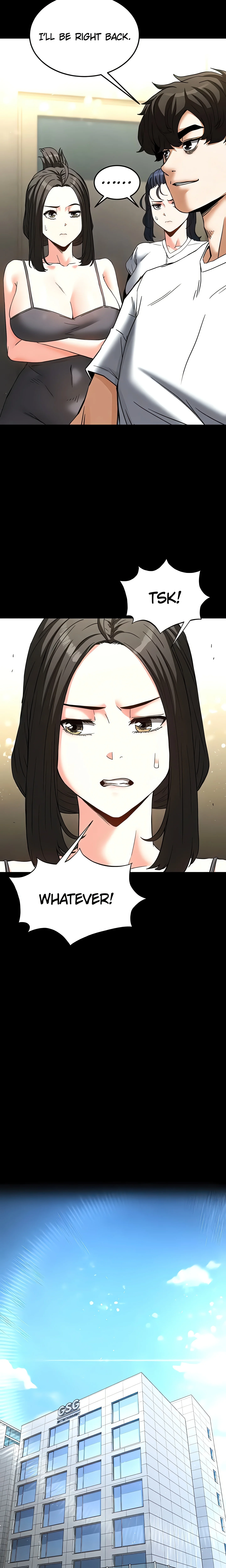 Human Trash (Official) chapter 24 page 10