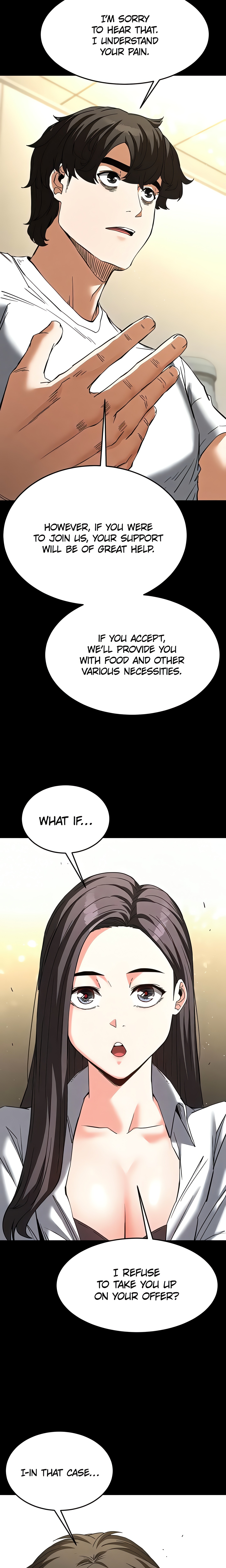 Human Trash (Official) chapter 24 page 13
