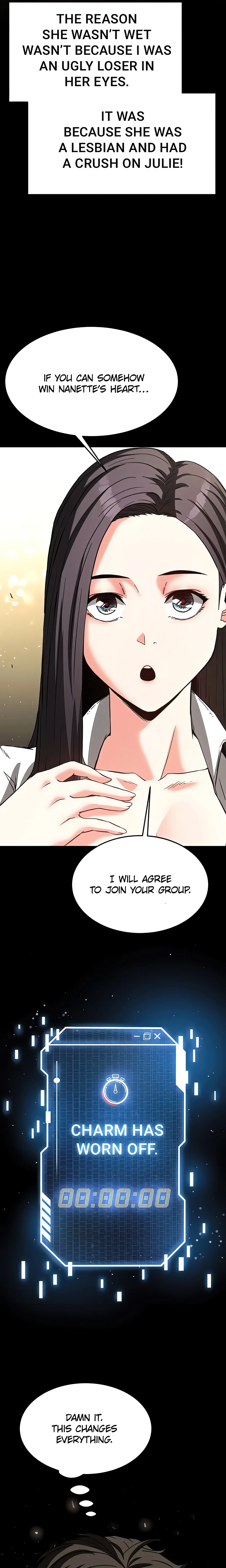Human Trash (Official) chapter 24 page 21