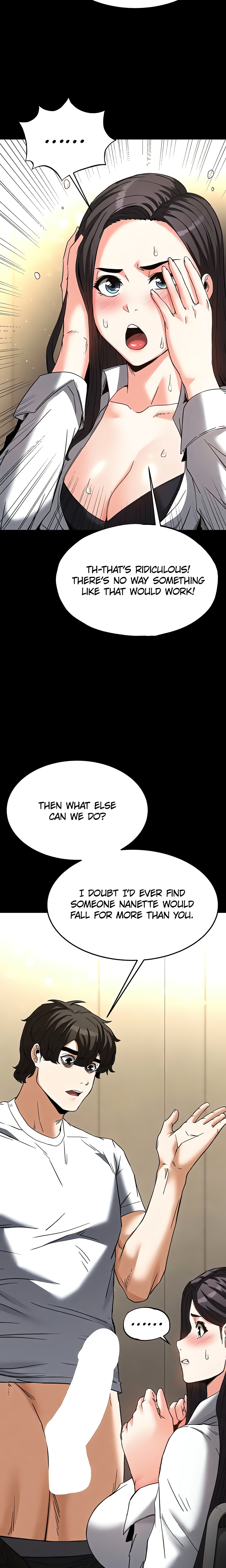 Human Trash (Official) chapter 24 page 28