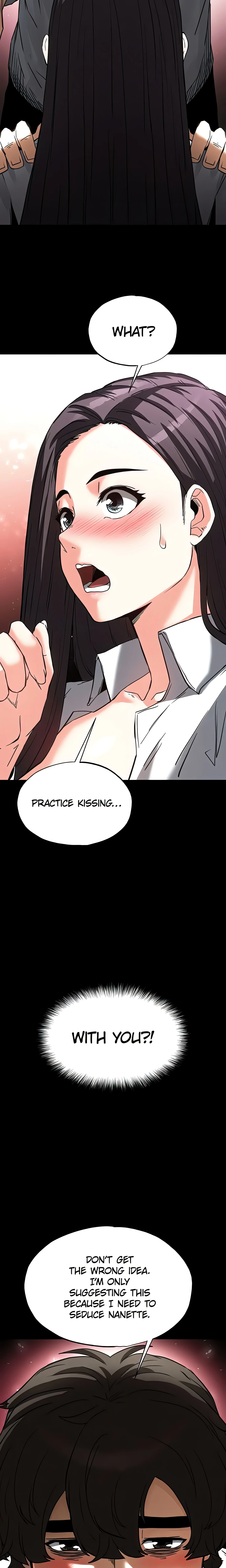 Human Trash (Official) chapter 24 page 32