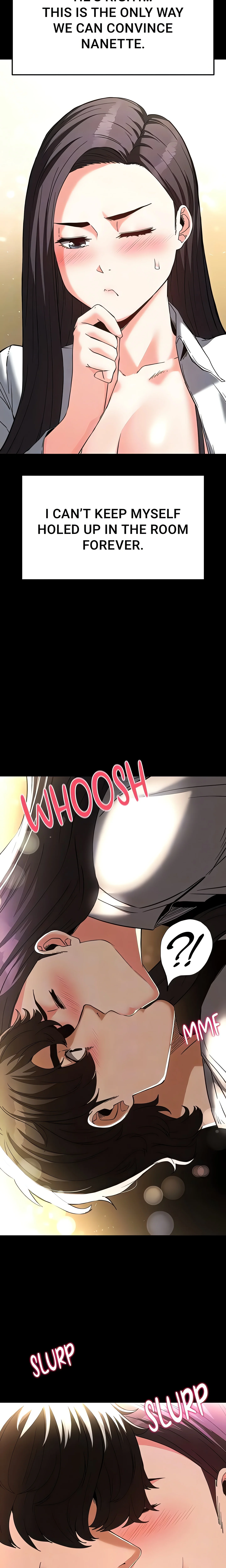 Human Trash (Official) chapter 25 page 7