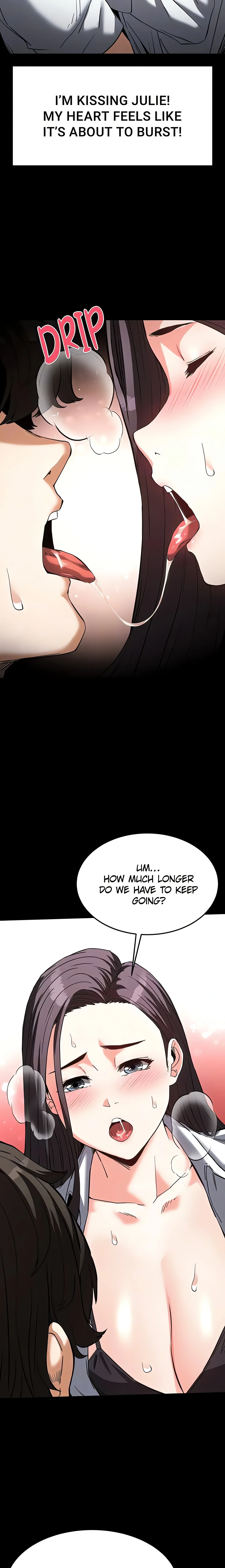 Human Trash (Official) chapter 25 page 9